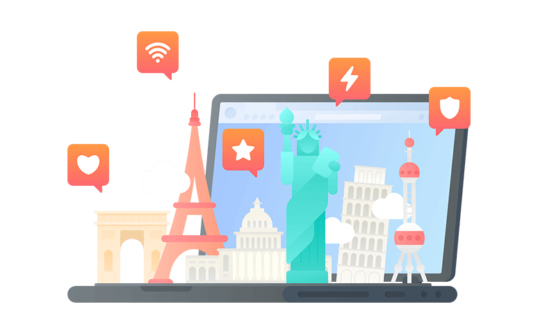 海龟VPN mac版官方